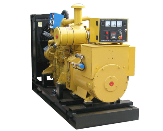 文圣发电机出租